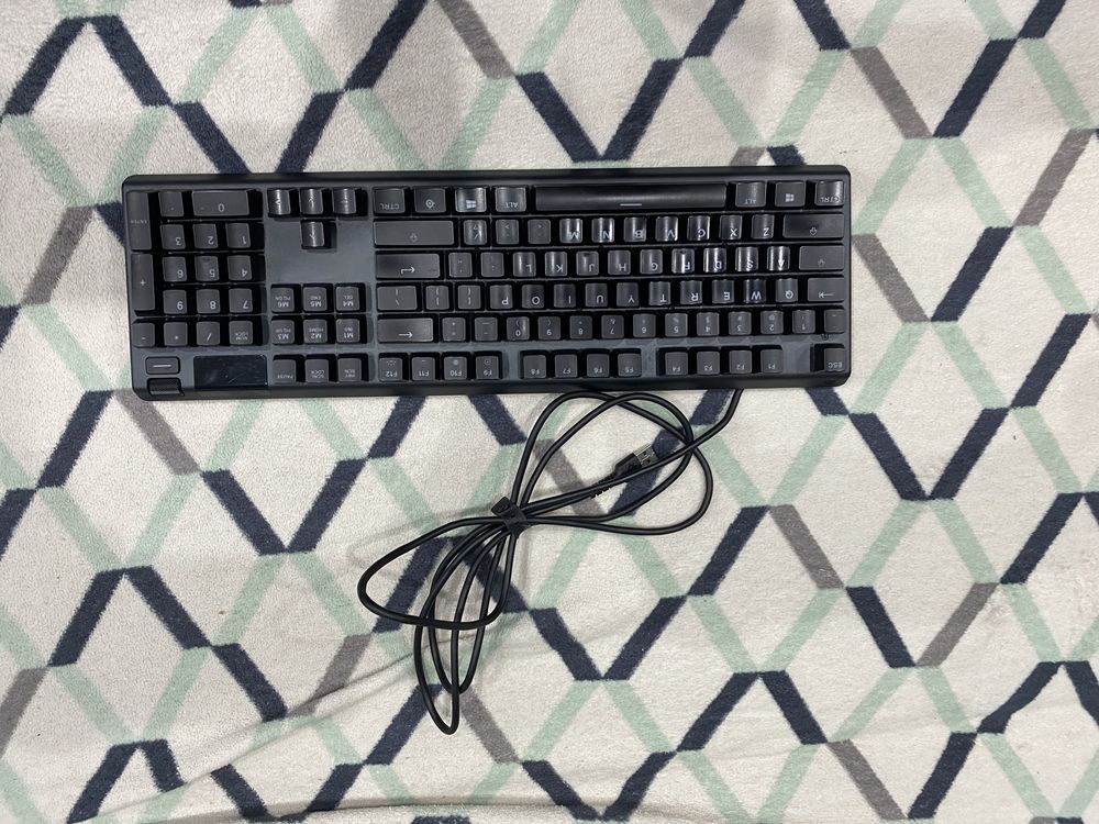 Klawiatura Apex 5