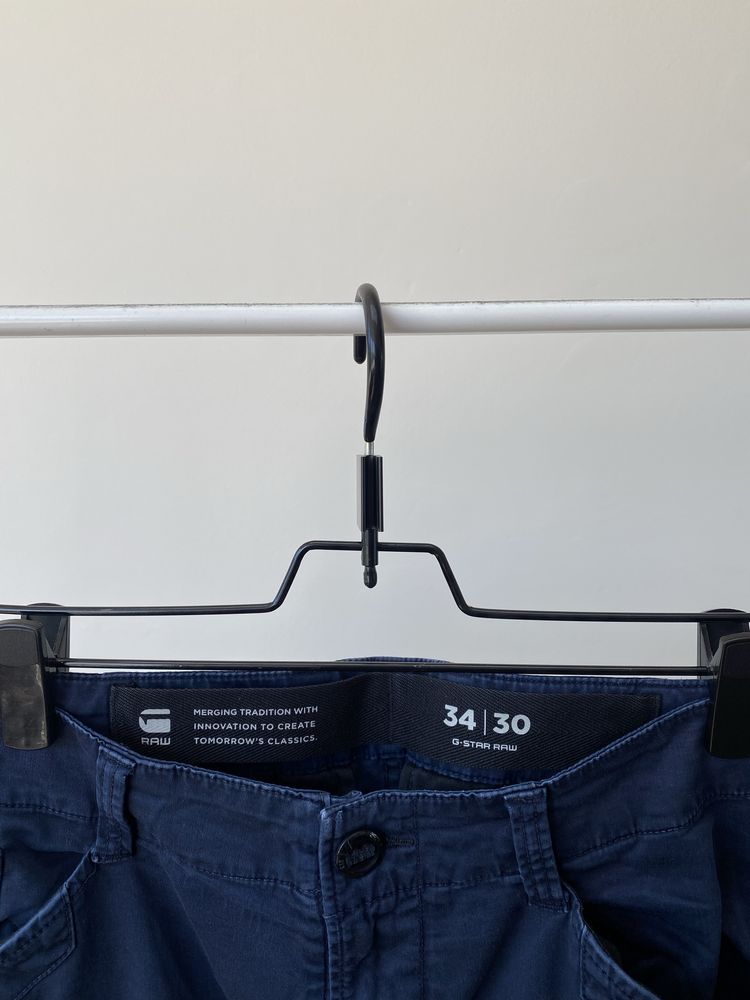 Карго штани G-Star Raw оригінал