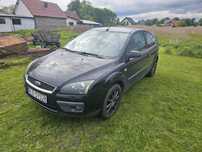 Ford focus mk2 części