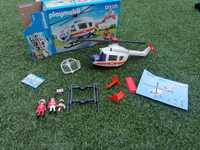 Helicóptero Playmobil 6686