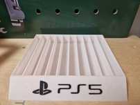 podstawka na gry PS4, PS5,  Xbox, Nintendo switch Druk 3D switch