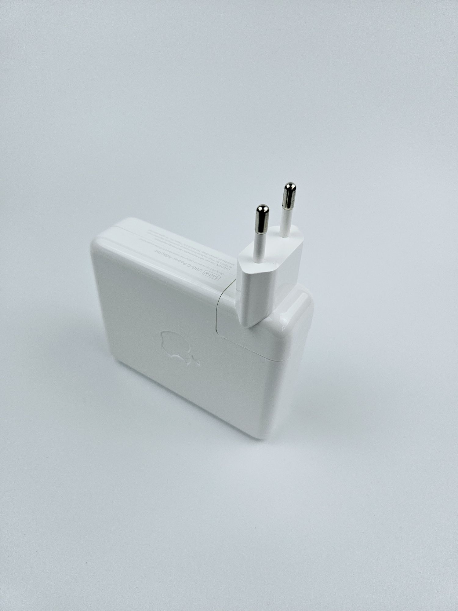 Б.У Блок живлення Арple A2452 140W MacBook Pro питания для макбук мак