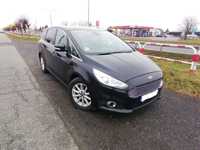 Ford S-Max 2.0TDCI***Titanium***150PS***climatronic***zarejestrowany