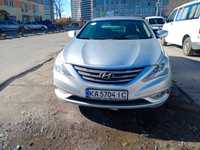 Авто для роботи і власних потреб SONATA 2012 р.в. від 3 500 грн/тижд.