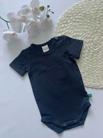 Body 3-6 mies. Green Cotton