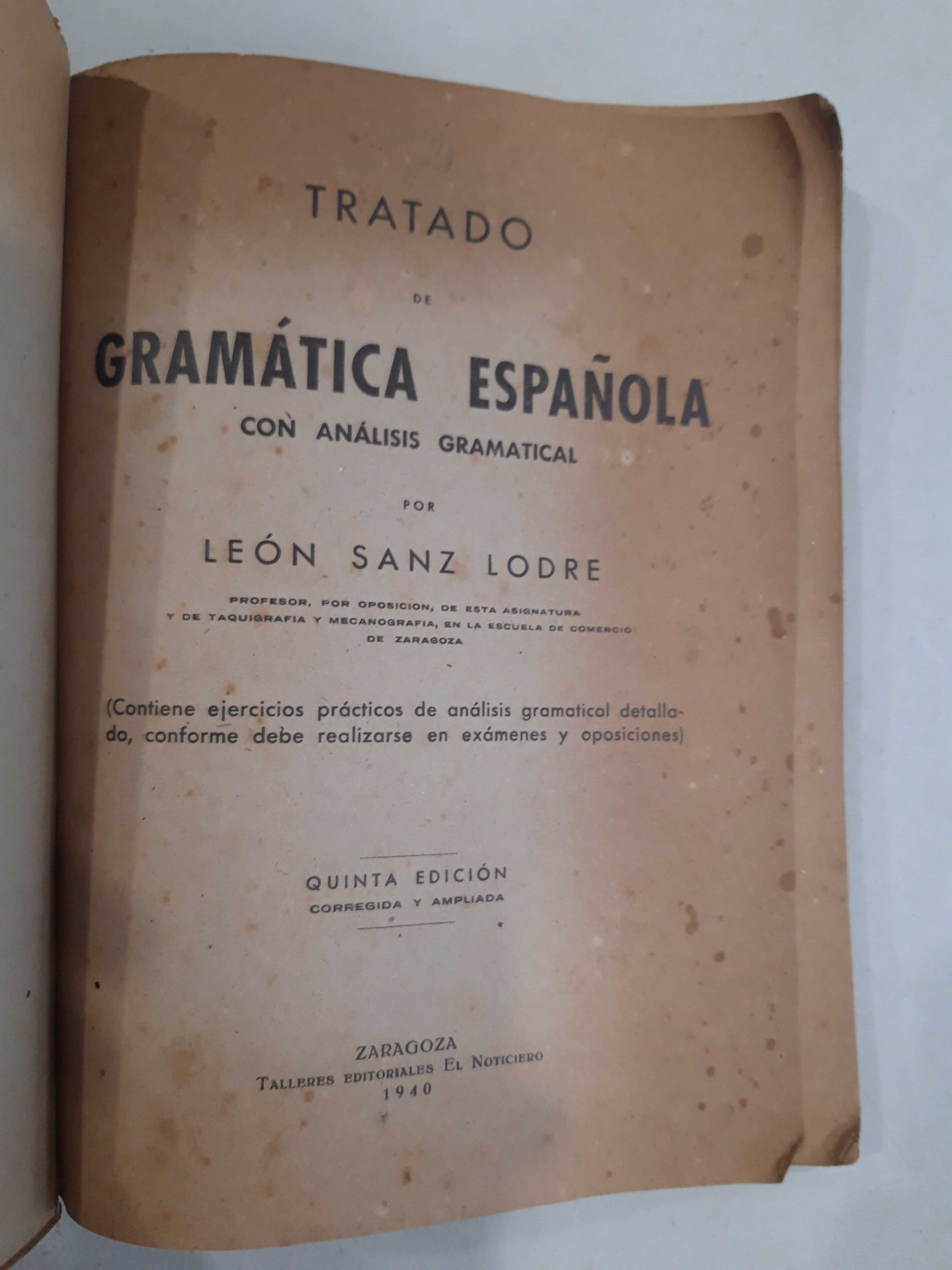 Livro- Ref CxC - Gramática Espanõla