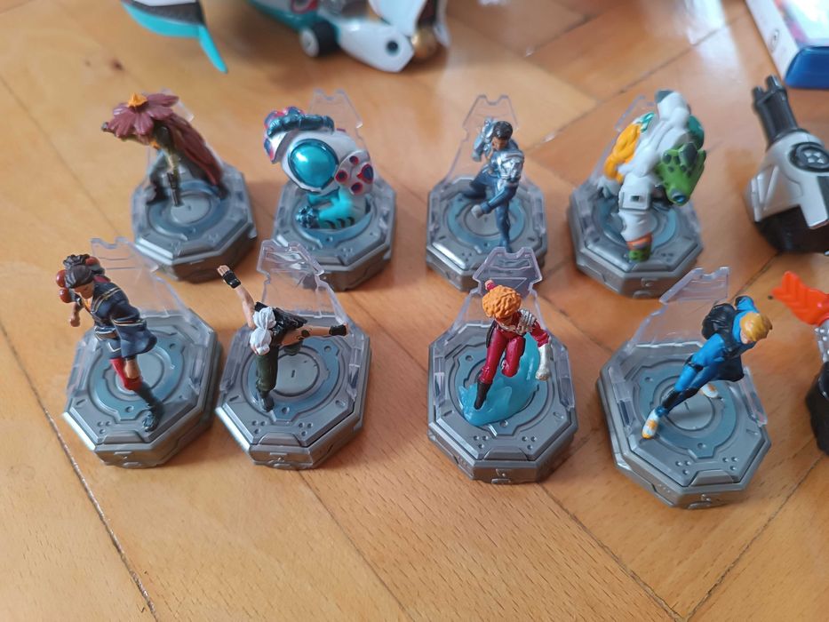 Starlink battle for atlas zestaw