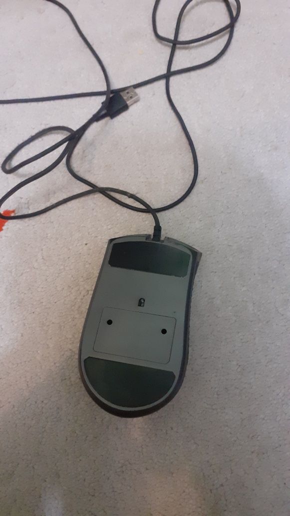 мышь HyperX Pulsefire Fps Pro