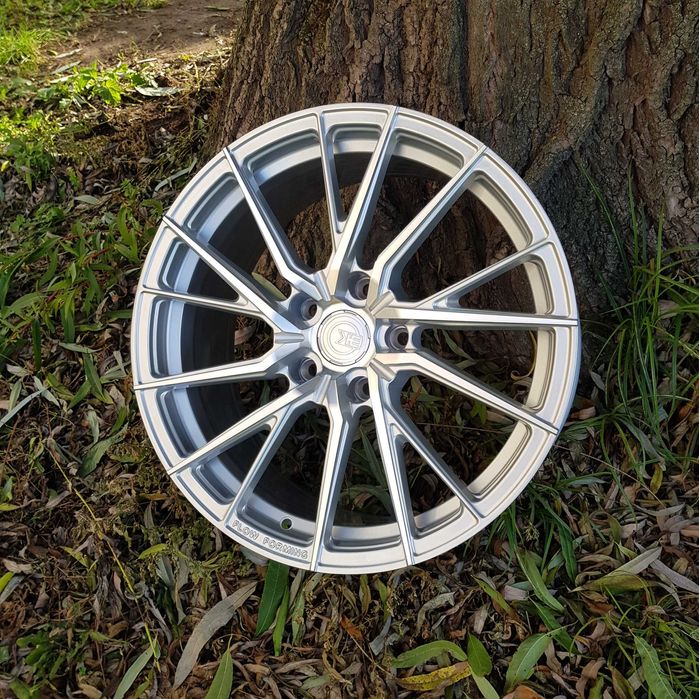 Диски НОВІ BMW R18 5x120 F10 F01 5 6 GT series F30 E84 X1 X3 E90 F32