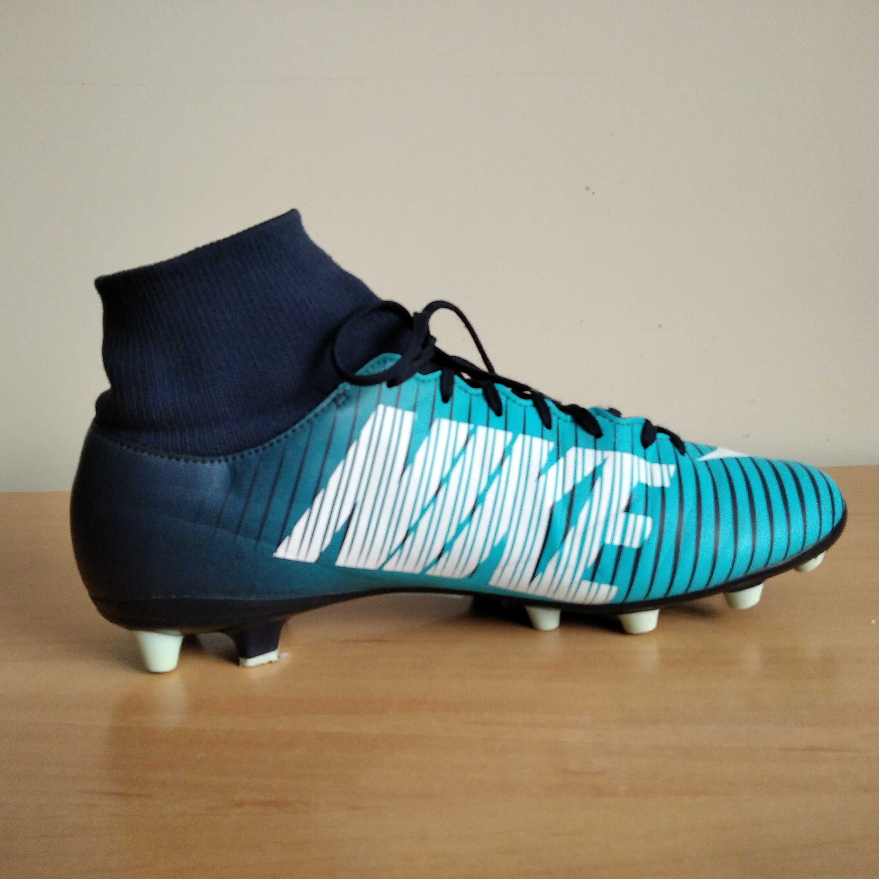 Buty piłkarskie NIKE mercurial victory vi df ag pro roz.eu-43