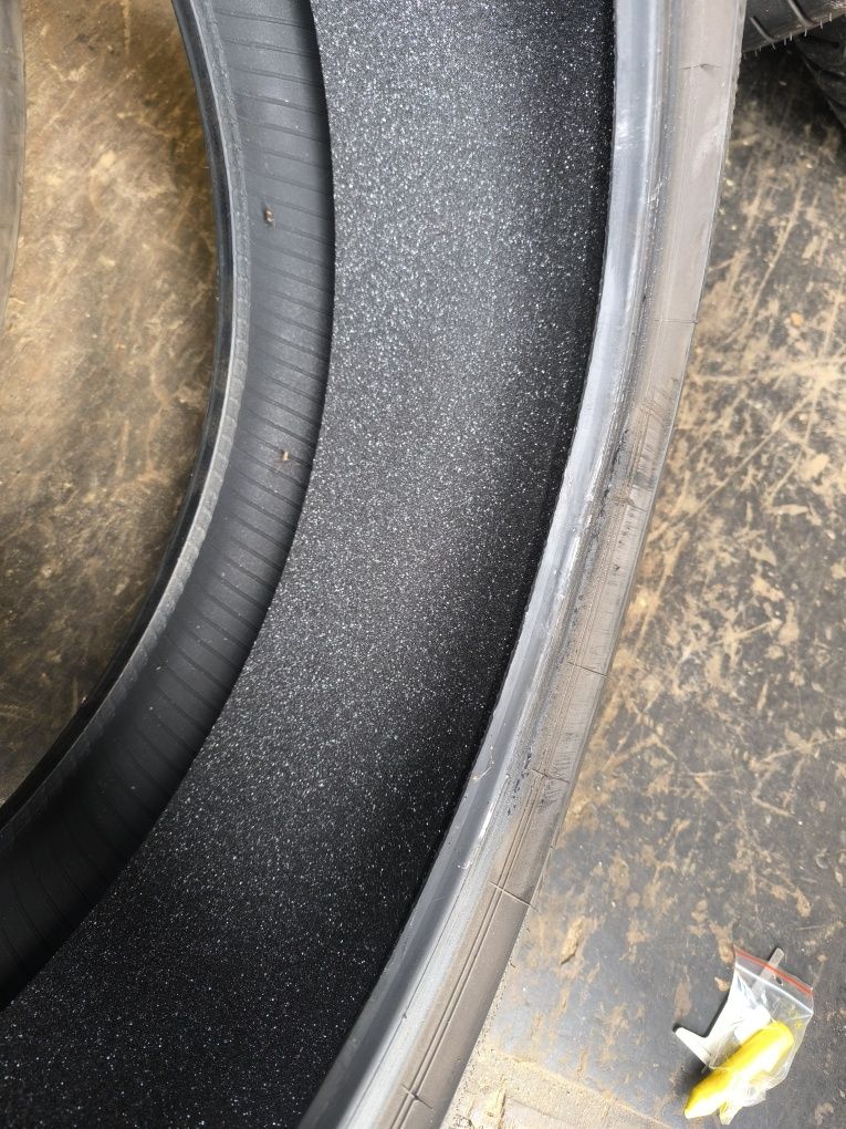 4 ŁADNE Opony letnie 245/45R19 102Y Bridgestone T005 Montaż Wolsztyn