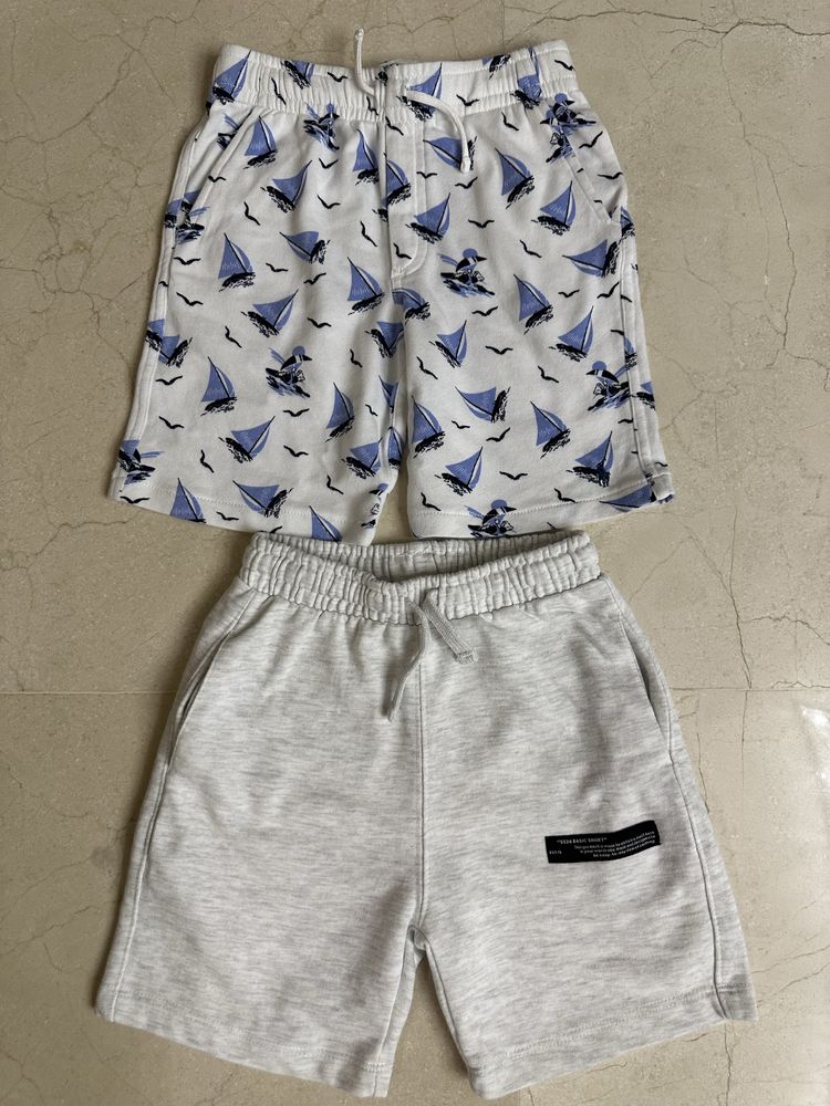 Одежда Zara на мальчика