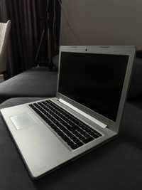 lenovo ideapad 510-15ikb, ноутбук, Laptop