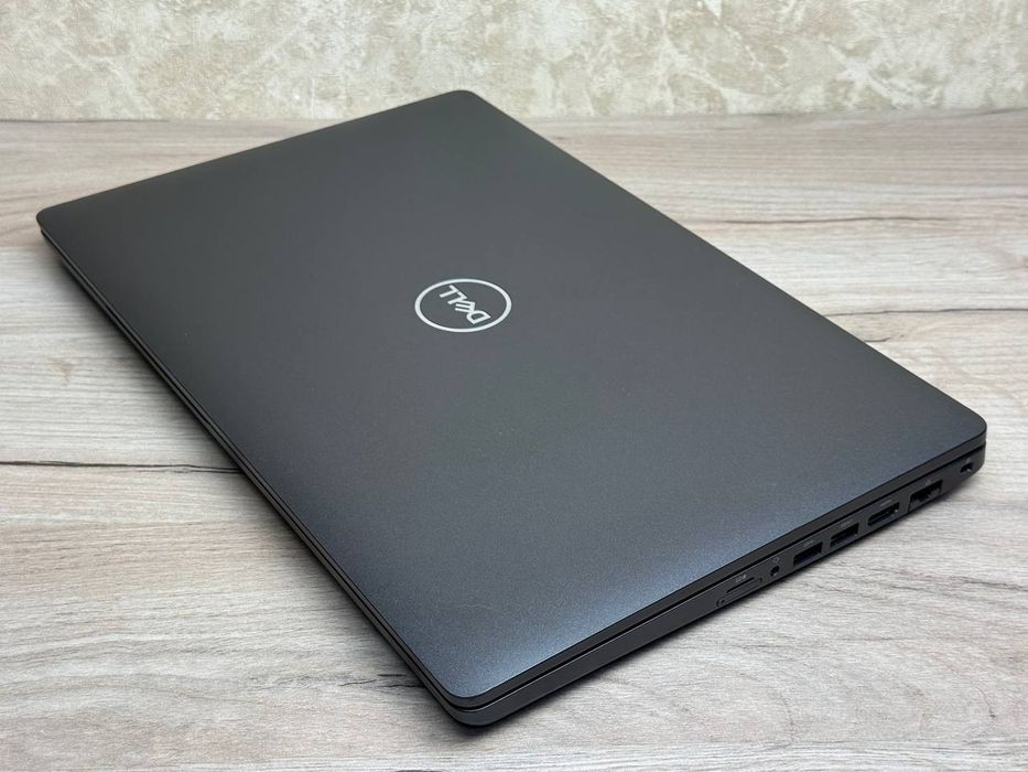 Dell Latitude 5500 15,6 FHD ips/i5-8265u/8/256 NVMe/АКБ 5 часов