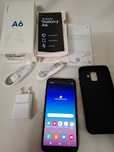 Samsung Galaxy A6 SM-A600FN
