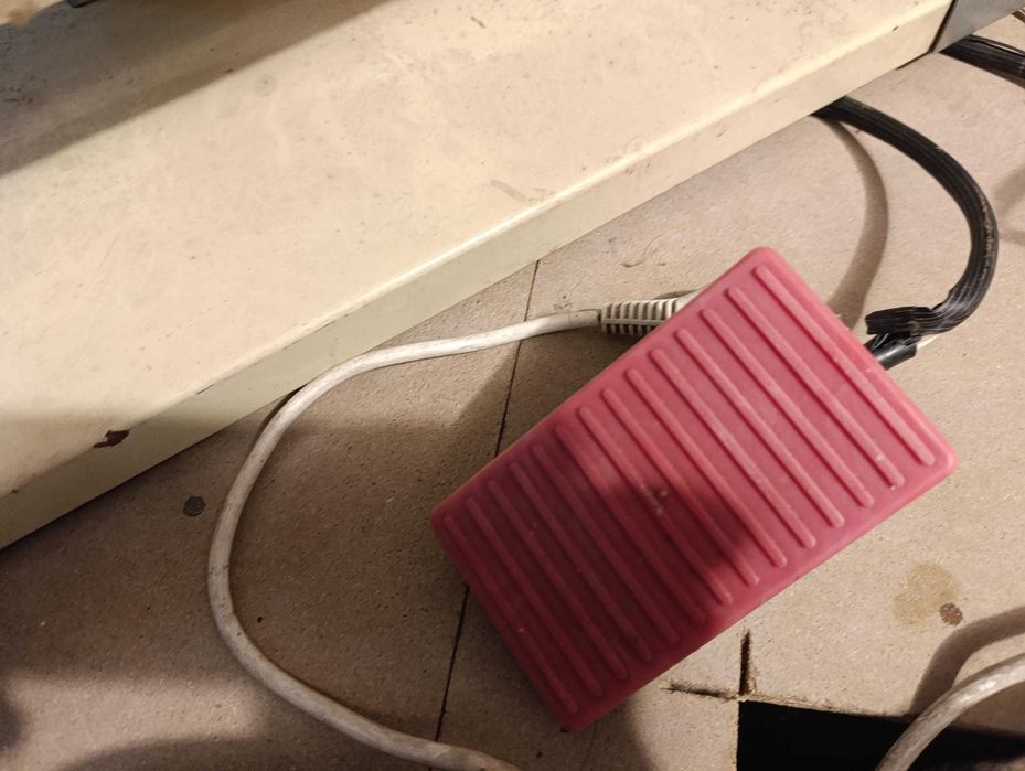 Magiel Predom prasowalnica elwktryczna