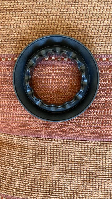 Secador Dyson Supersonic com garantia