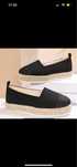 Buty Espadryle na platformie