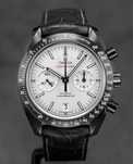 Omega Speedmaster Dark Side of the Moon Grey Side