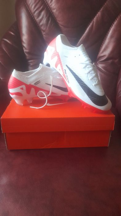 Копи Nike Zoom Vapor 15 PRO FG