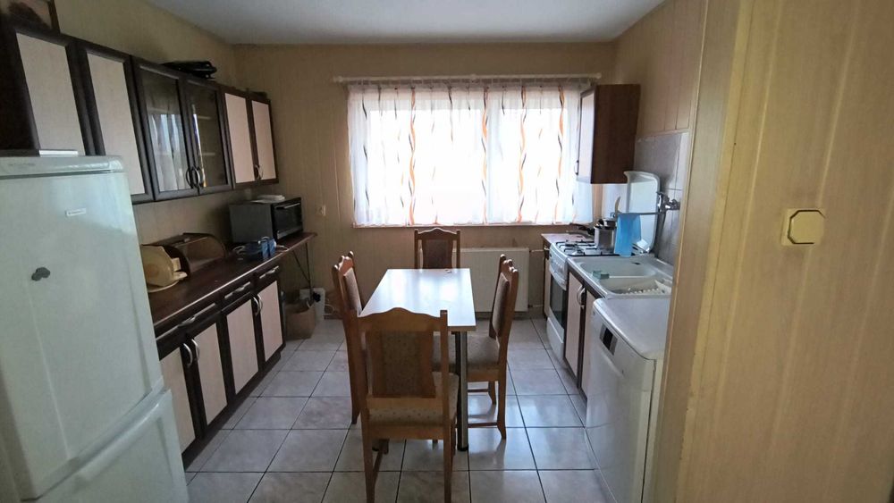 Mieszkanie na parterze Karłowice