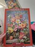 Puzzle 1000 elementow