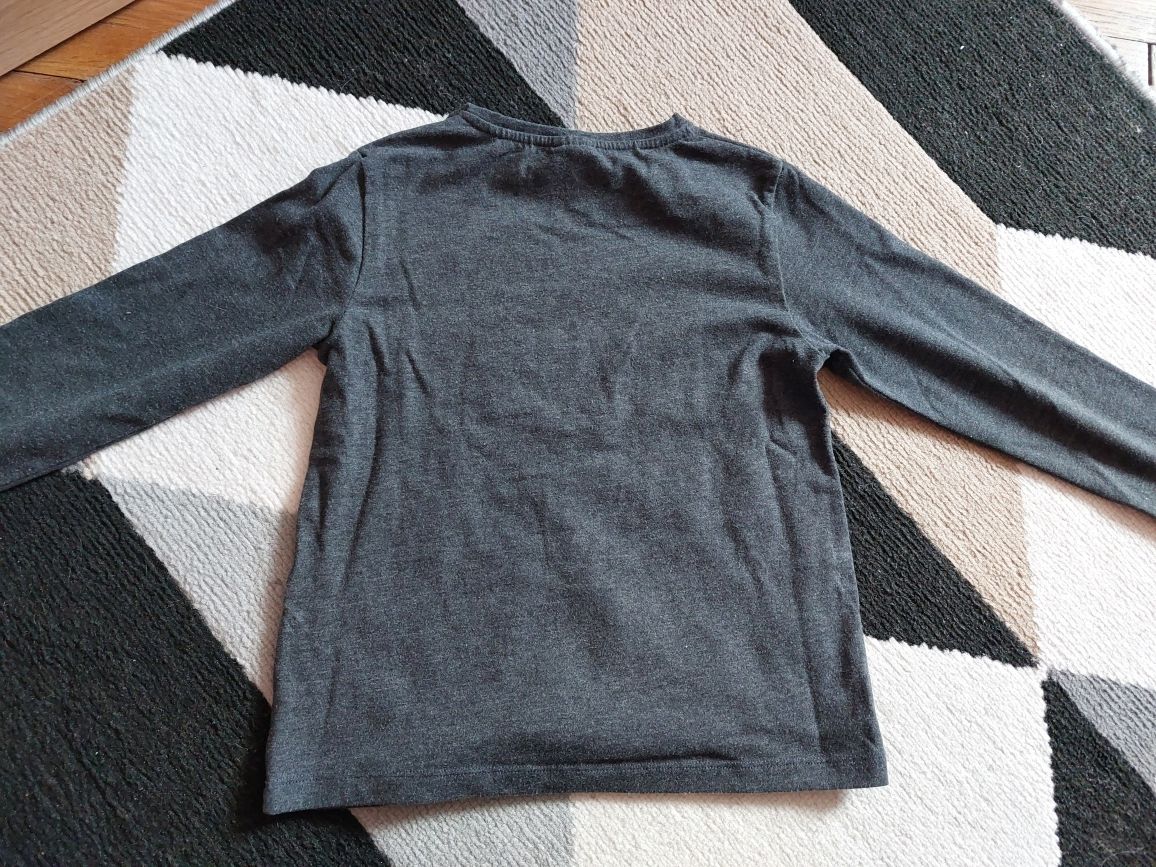 Bluzka Zara 122 cekiny