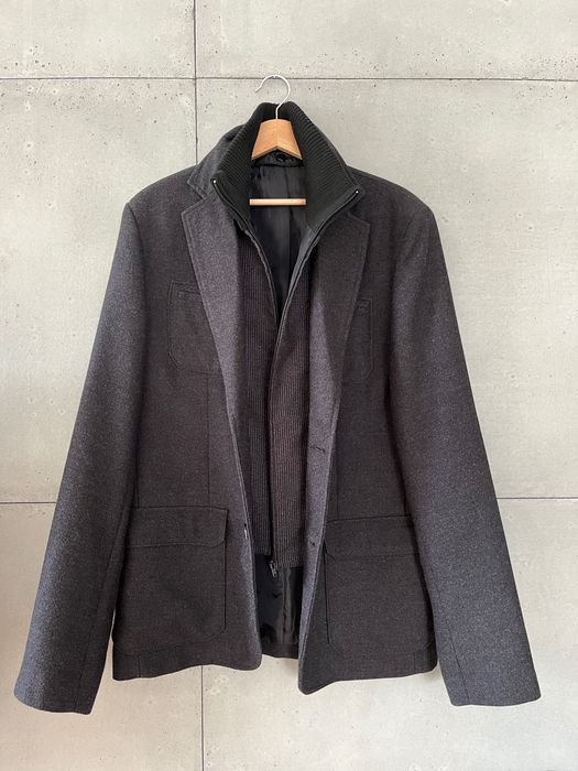 Kurtka męska, rozmiar L, CARRY