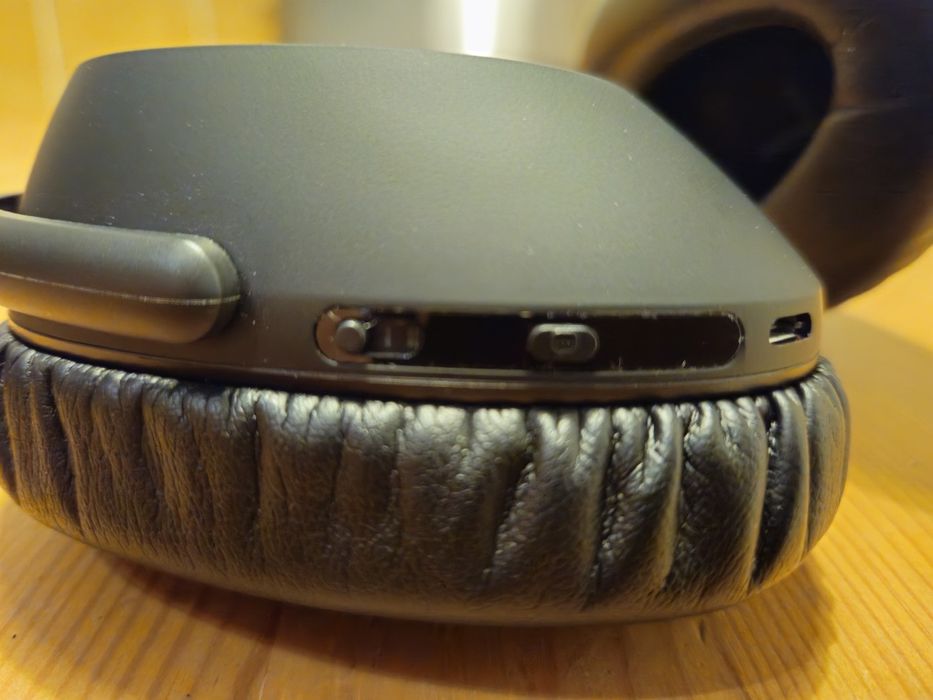 Sennheiser PXC 550-II