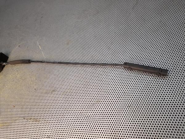 Fechadura / fecho capot VOLKSWAGEN Caddy III Kombi (2KB, 2KJ, 2CB, 2CJ