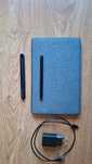 Tablet Lenovo Tab P11 Plus 6 GB/128 GB + Klawiatura + Precision Pen 2
