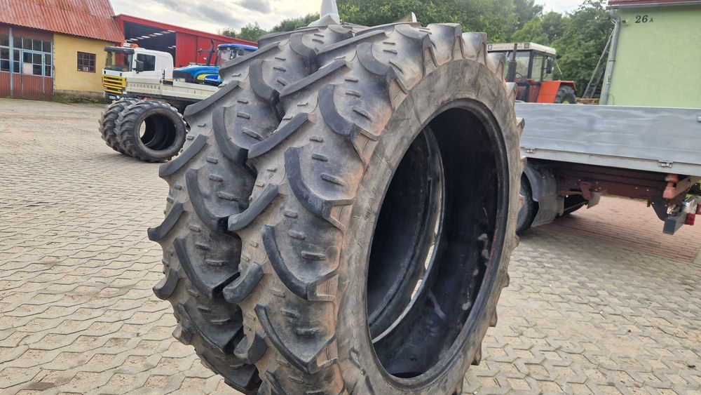 340/85r38 13.6r38 13.6-38 Kleber 50% bez napraw