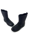 36 37 22.5 UGG robbie martens timberland черные зимние осенние ботинки