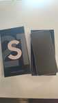 Jak nowySamsung s21 256Gb,mocniejsza wersja,komplet