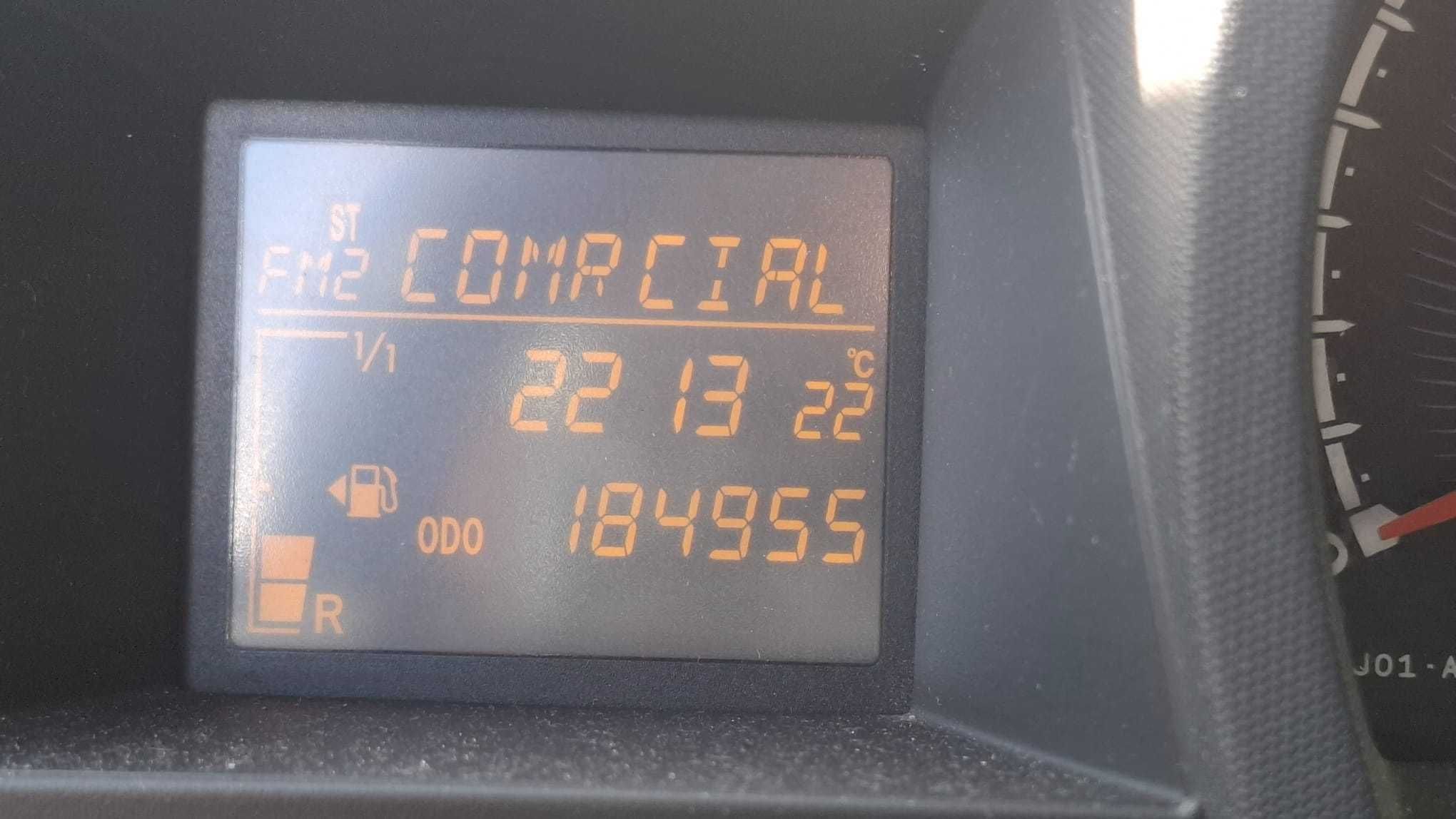 Toyota IQ 1.0 Gasolina 2009