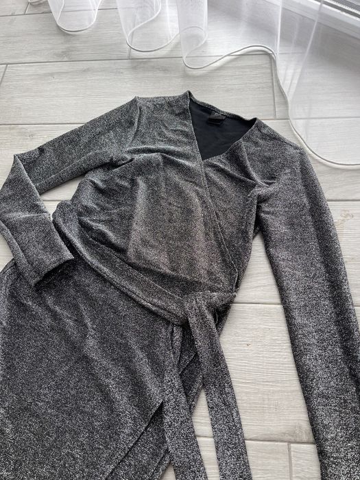 Сукня коктейльна, вечірня