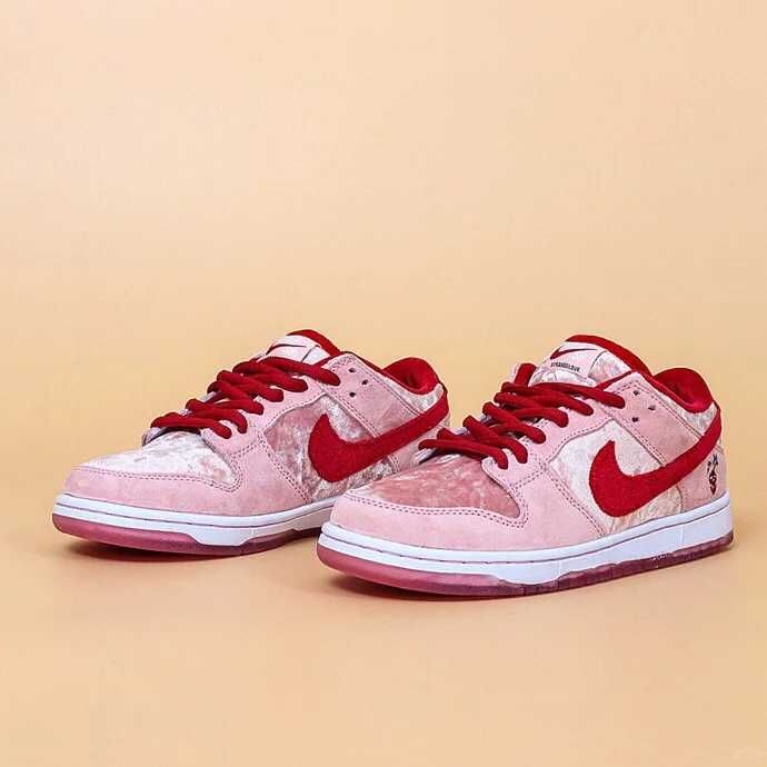 buty Espadryle NikeDunkLow Espadryle R.39