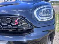MINI Countryman Mini Countryman ,pełna faktura vat