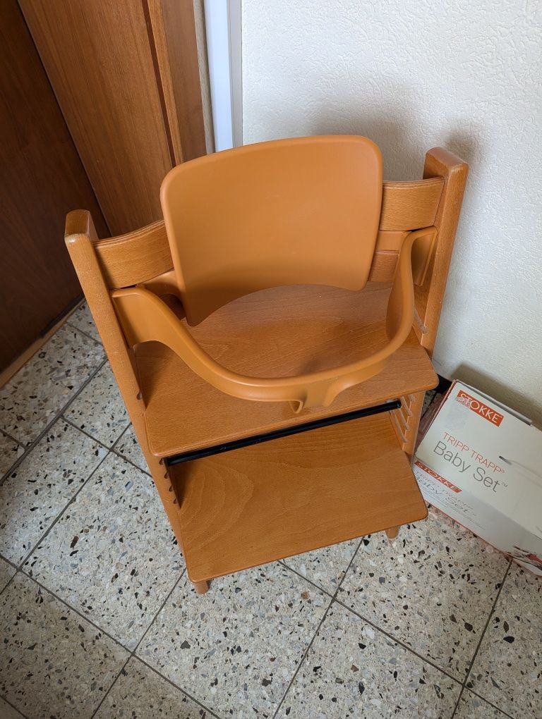 Stokke Tripp Trapp
