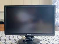 Monitor Philips 191V sprawny