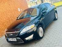 Ford Mondeo mk4 2.0 TDCI Stan Dobry ! Polecem !