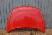 Maska Opel Corsa D