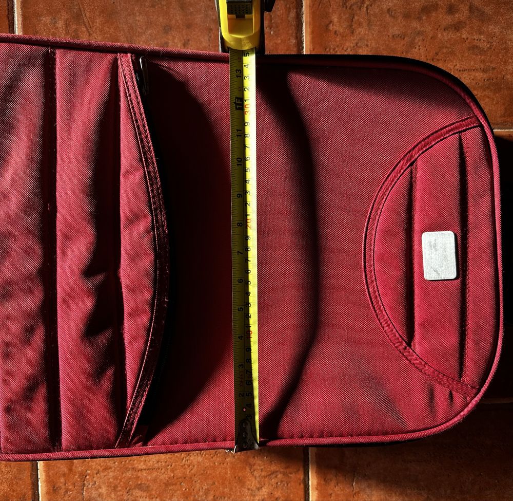 Mala de Viagem - 50x35cm