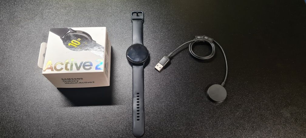 Samsung Galaxy Watch Active 2