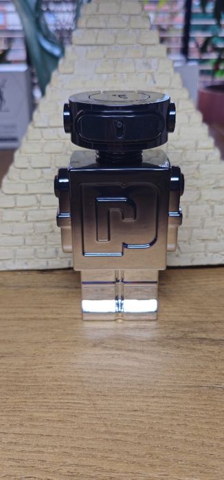 Paco Rabanne Phantom elixir parfum Intense 100 ml EDP