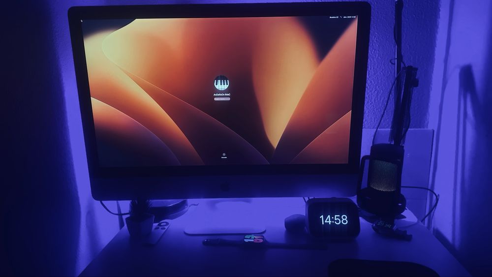 Imac 27 polegadas 2009