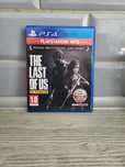 The last of us remastered ps4 skup/sprzedaż/zamiana