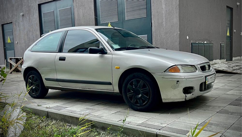 Продаж авто Rover 200