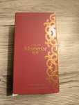 Avon Mesmerize Red damska