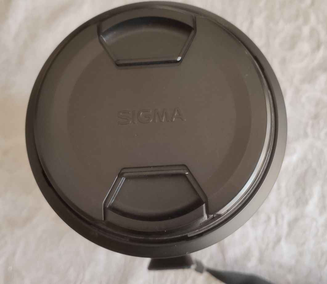 Sigma 120-300 f2.8 APO DG HSM